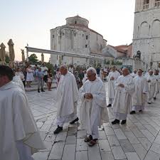 Danas je blagdan Tijelova, znate li zašto se svake godine pada na drugi datum?