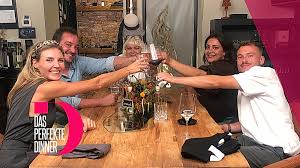 das perfekte dinner heute