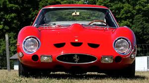 Image result for Ferrari 250 GTO