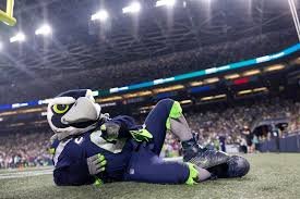 Seahawks vs. Cowboys live discussion: The champs are back! — Yahoo Sports