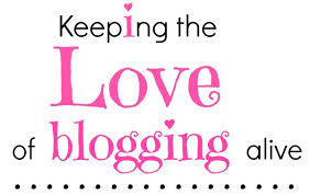 Image result for I LOVE blogging
