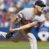 Rich Hill: Can't Say My Success WithBostonRed Sox Is 'Just Dumb...