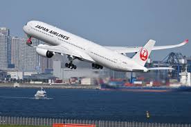 JAL、ロンドン全便にA350-1000 深夜便にも10/1から