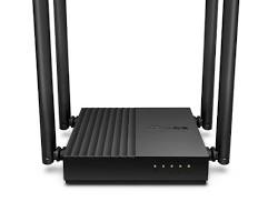 Obraz: Technologia sieci bezprzewodowej MIMO