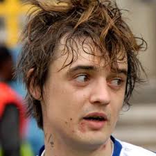 Pete Doherty has landed into legal trouble when an investigation into the death of filmmaker Robin Whitehead revealed that Pete had illegal possession of ... - Pete-Doherty-accused-of-Cocaine-Possession