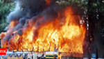 Dharmapuri burning case: Three life
