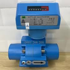 COMMON GAS METER
