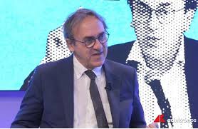 Trend Google: angelo bonelli