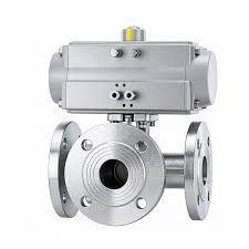 Pneumatic vs Electric Actuators for Industrial Valves
