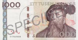 Bildresultat för sedlar