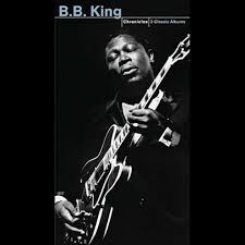 Resultado de imagen de BB king