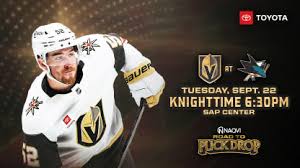 Morning Skate Report: Sept. 22, 2026