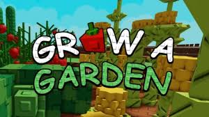 Updates and Fixes in Grow a Garden