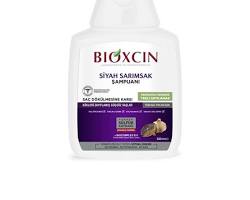 Bioxcin shampoo resmi