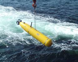 Autonomous Underwater Vehicles (AUVs) naval invention