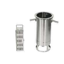 China Rapid Transfer Port Manufacturer & Supplier - AVM
