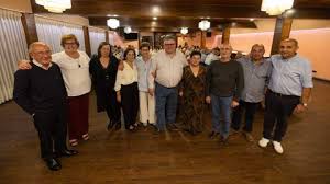 La Voz de Galicia - News update