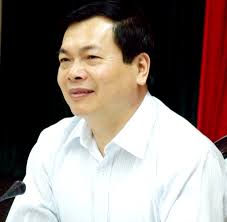 Image result for Vũ Huy Hoàng