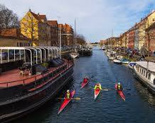 Image de Christianshavn Copenhagen