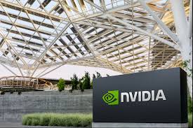 NVIDIA Announces Financial Results for Third Quarter Fiscal 2025