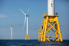 Offshore Wind Developer Prevails in U.S. Court as Trump Calls Wind Farms 'Losers'
