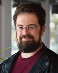 Christopher Paolini