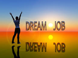HOW TO GET YOUR DREAM JOB