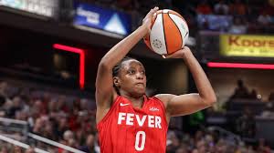 Indiana Fever - News update