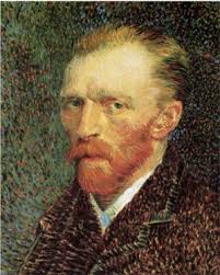 ... portraiture, and painting in general. None were more revolutionary than Vincent Van Gogh and Paul Gauguin. Self-Portrait Portrait of William Mollard - Screen-Shot-2013-04-22-at-7.36.53-PM