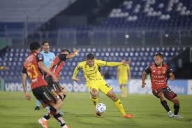 Guía del hincha: Todo lo que debes saber sobre el partido Deportivo Cuenca vs Recoleta