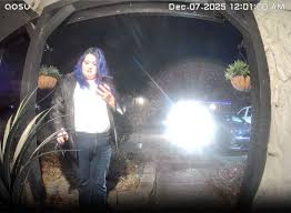 DoorDash Driver Accused of Pepper-Spraying Customer's Food