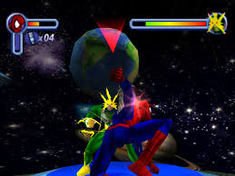 Resultado de imagem para spider-man 2 enter the electro