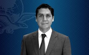 ¿Es traición a la patria?, escribe Alfonso Pérez Daza