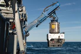 Epave du XVIᵉ siècle en Méditerranée : immersion dans la campagne scientifique pour analyser sa cargaison