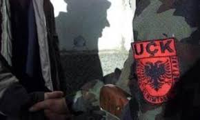 Image result for ali ahmeti dhe menduh thaci