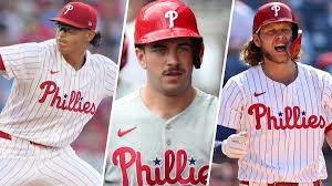 Phillies Post-All-Star Break Rotation and Injury Updates