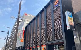 西日本シティ銀行大分支店 建て替えオープン、コンサルエリア拡充