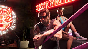 Rockstar set up a special GTA 6 team in Miami to meet with 