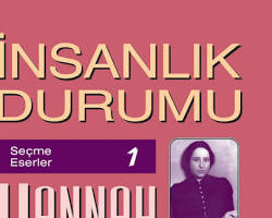 İnsanlık Durumu kitabı