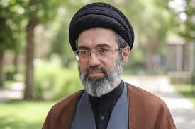 عکس تازه منتشر شده از رهبر معظم انقلاب، آیت الله سید مجتبی خامنه ای
