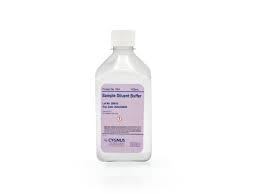 Sample Diluent