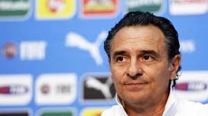 Jelang Lawan Inggris, Prandelli: Laga Perdana Tak Penting. uk.eurosport.yahoo.com. Pelatih tim nasional Italia, Cesare Prandelli. TRIBUNNEWS. - 20140610_103829_cesare-prandelli