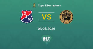 Palpite Independiente Medellín x Cusco FC: análise, odds e apostas