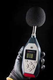 Sound Level Meter ST-11D | 符合環保及勞工署標準| Topinst