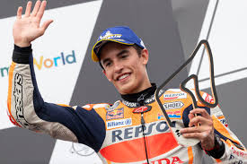 Marc Márquez