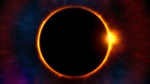 Trend Google: eclissi
