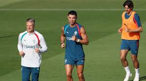 Portugal vs Chile friendly preview in Lisbon: what to watch before the World Cup tune up