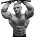 Bodybuilding forum overtraining