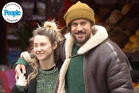 Shailene Woodley and 'Emily in Paris' Actor Lucas Bravo Spotted Showing PDA in Paris
