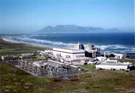 Image result for Nuclear Station